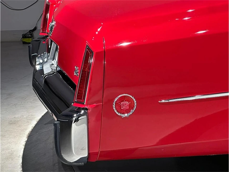 1973 Cadillac Eldorado 9th Gen - Image 8 of 31
