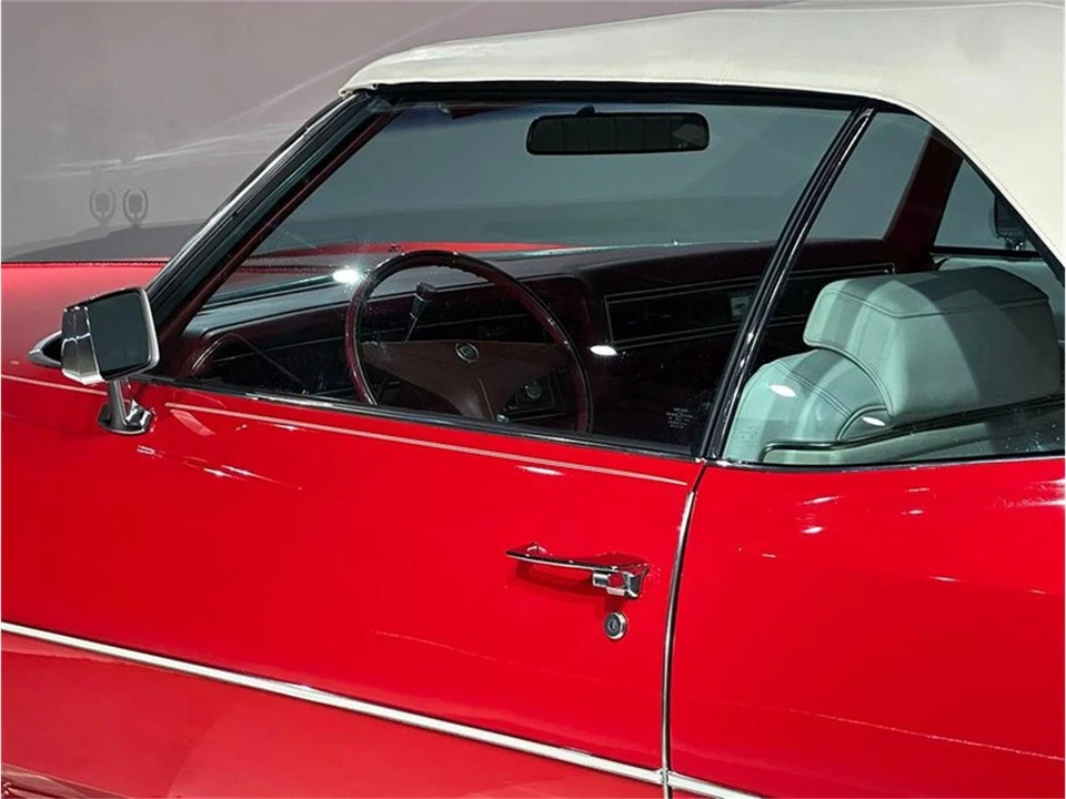1973 Cadillac Eldorado 9th Gen - Image 19 of 31