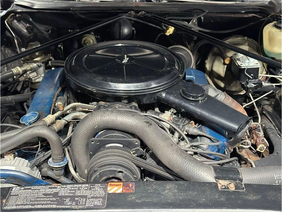 1973 Cadillac Eldorado 9th Gen - Image 27 of 31