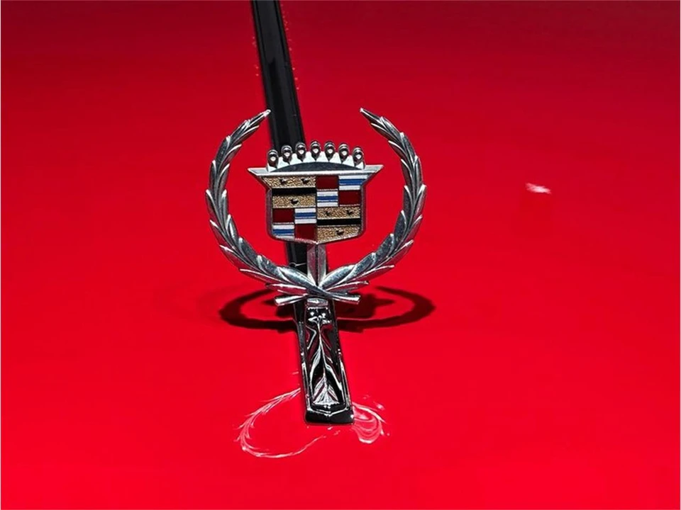 1973 Cadillac Eldorado 9th Gen - Image 23 of 31