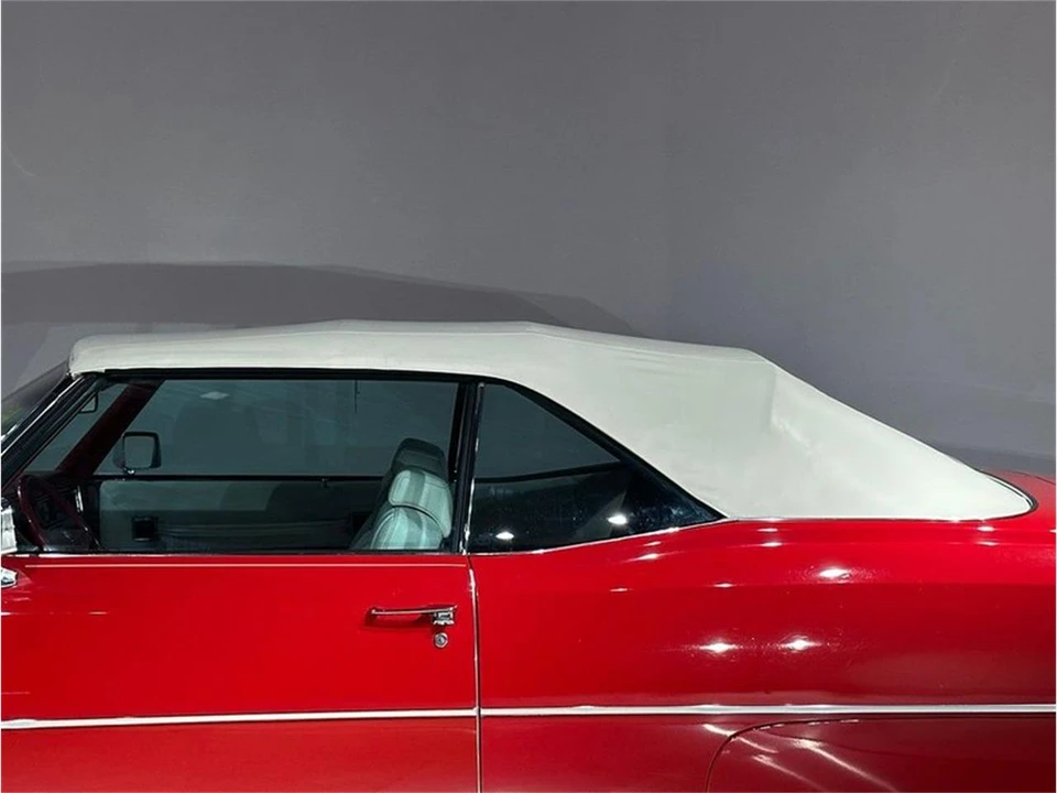 1973 Cadillac Eldorado 9th Gen - Image 15 of 31