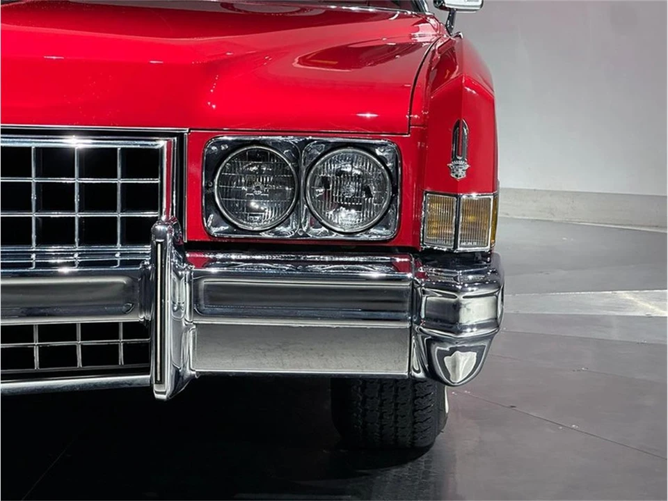 1973 Cadillac Eldorado 9th Gen - Image 4 of 31