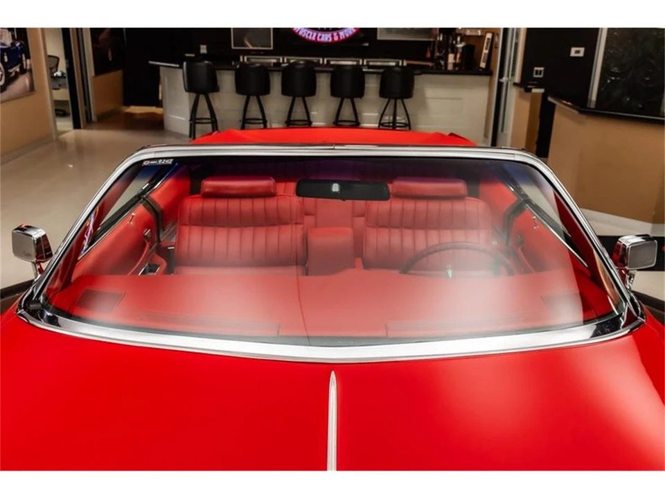 1973 Cadillac Eldorado 9th Gen - Image 28 of 31