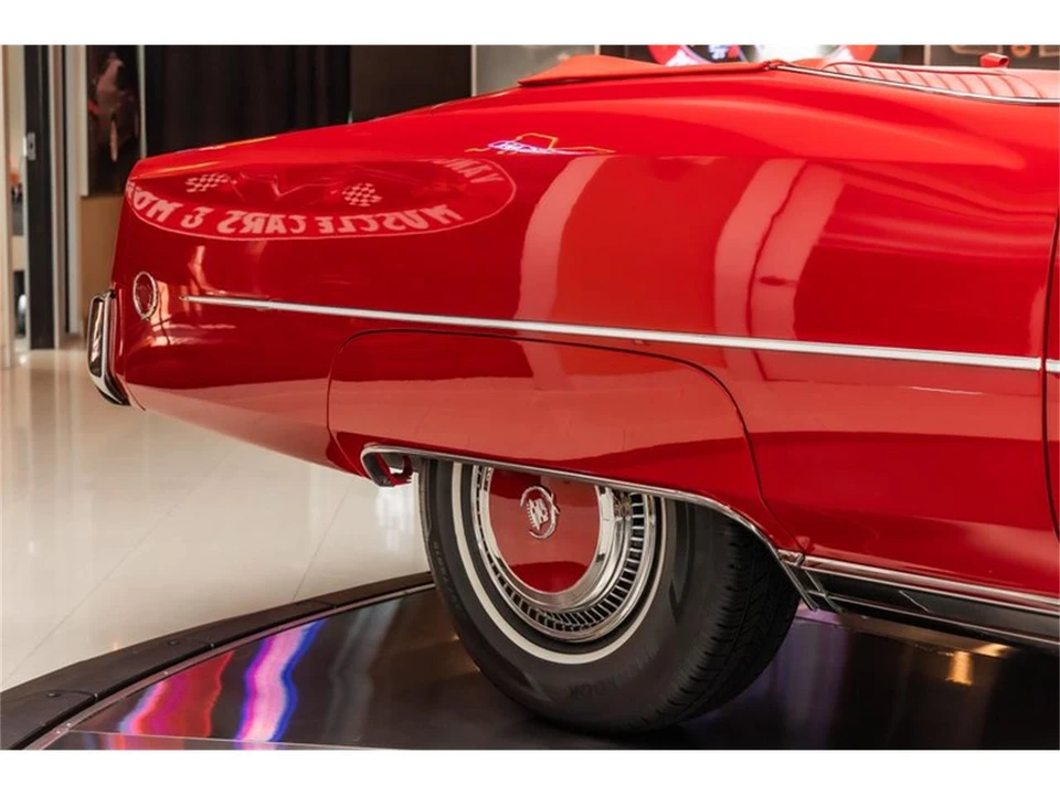 1973 Cadillac Eldorado 9th Gen - Image 25 of 31