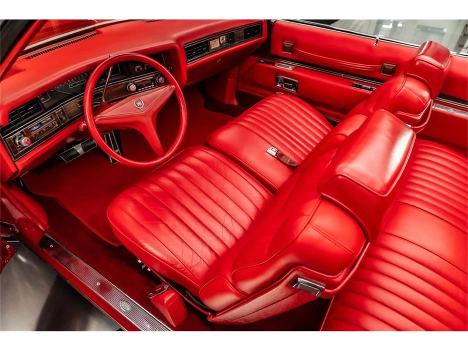 1973 Cadillac Eldorado 9th Gen - Image 3 of 31