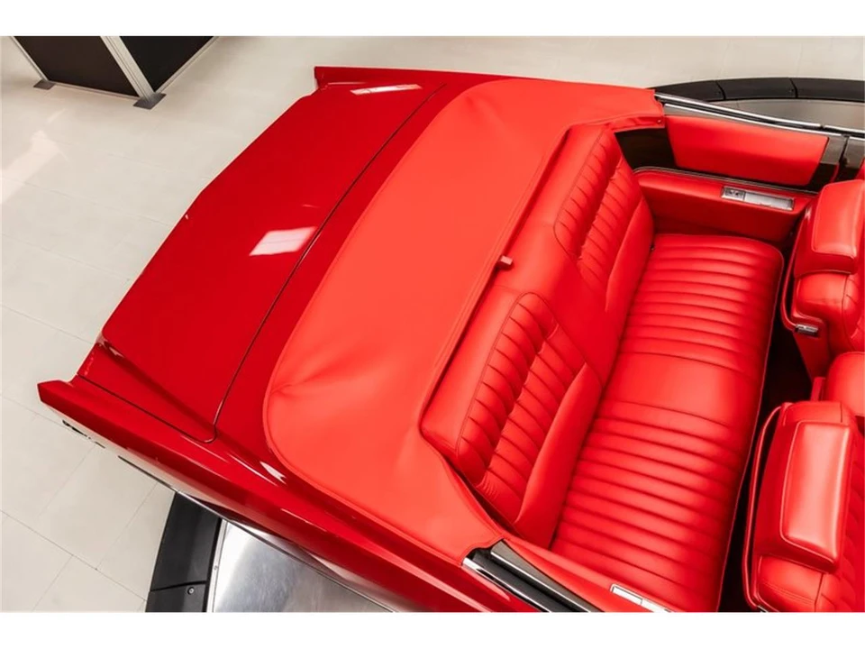 1973 Cadillac Eldorado 9th Gen - Image 26 of 31