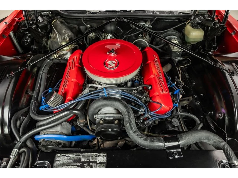 1973 Cadillac Eldorado 9th Gen - Image 4 of 31
