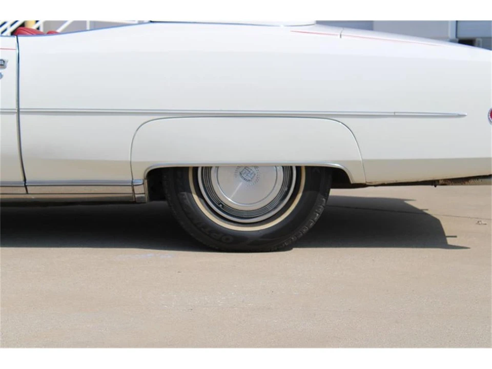 1973 Cadillac Eldorado 9th Gen - Image 31 of 31