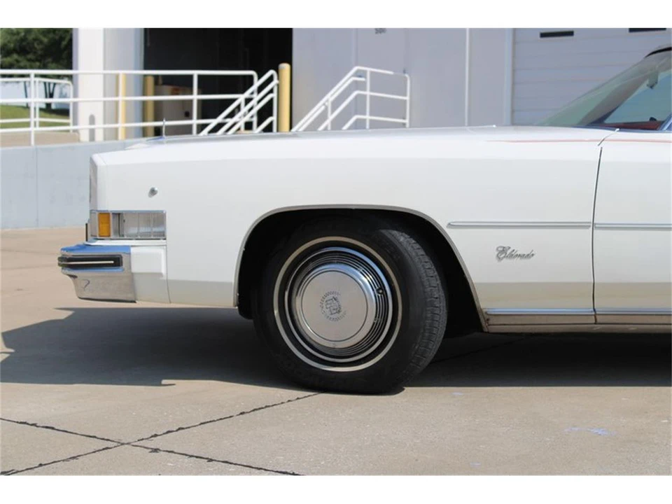 1973 Cadillac Eldorado 9th Gen - Image 27 of 31