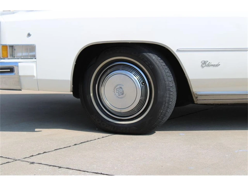1973 Cadillac Eldorado 9th Gen - Image 28 of 31
