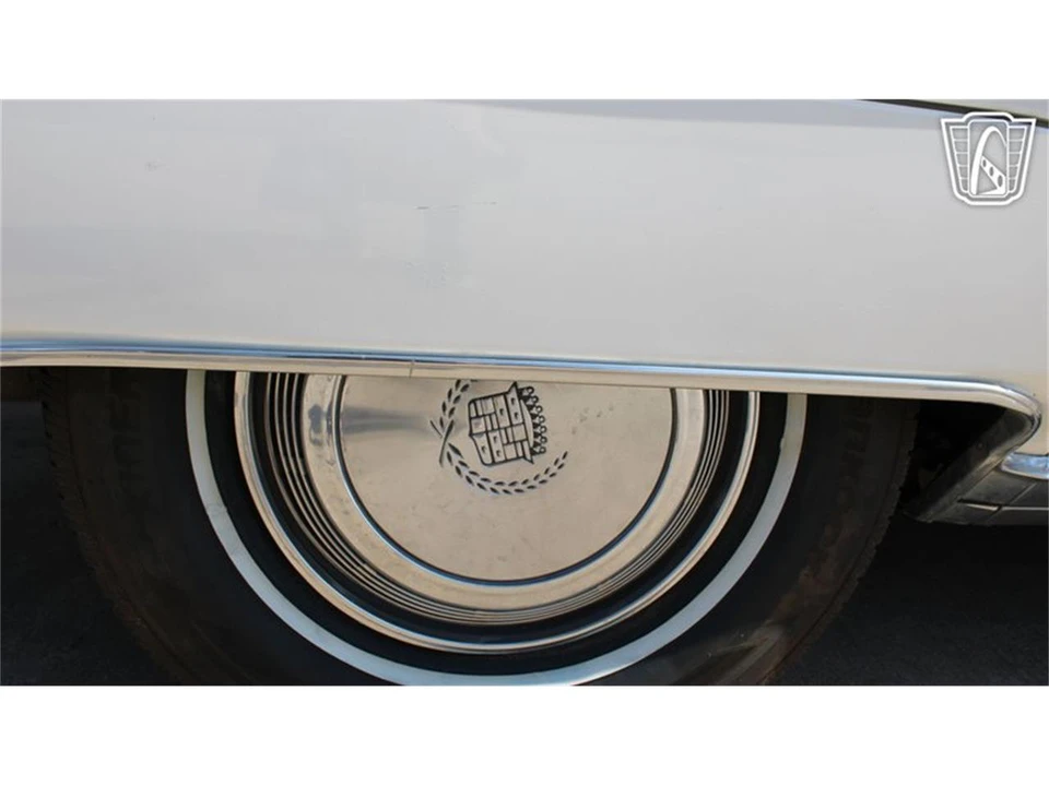 1973 Cadillac Eldorado 9th Gen - Image 8 of 31