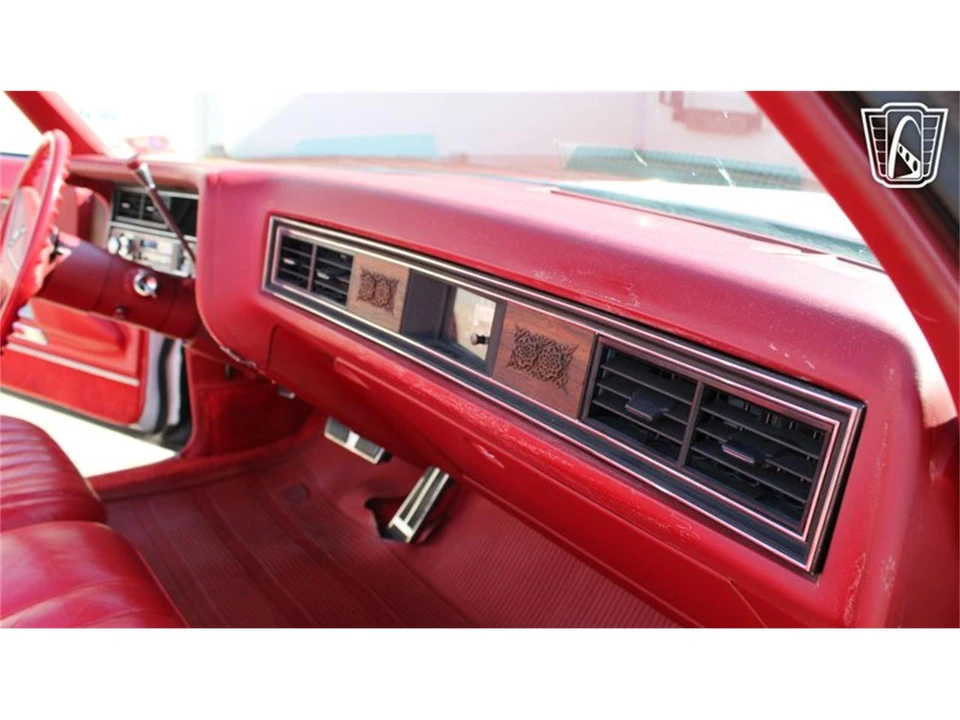 1973 Cadillac Eldorado 9th Gen - Image 15 of 31