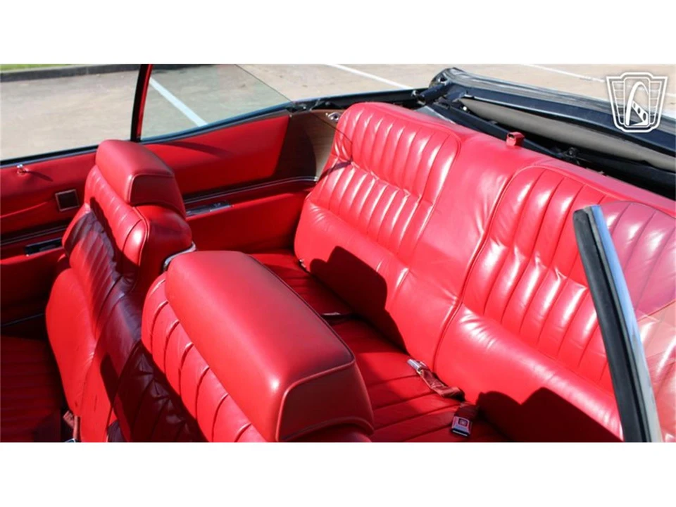 1973 Cadillac Eldorado 9th Gen - Image 16 of 31