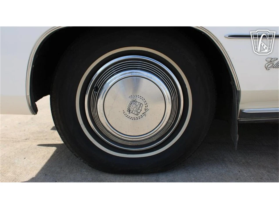 1973 Cadillac Eldorado 9th Gen - Image 7 of 31