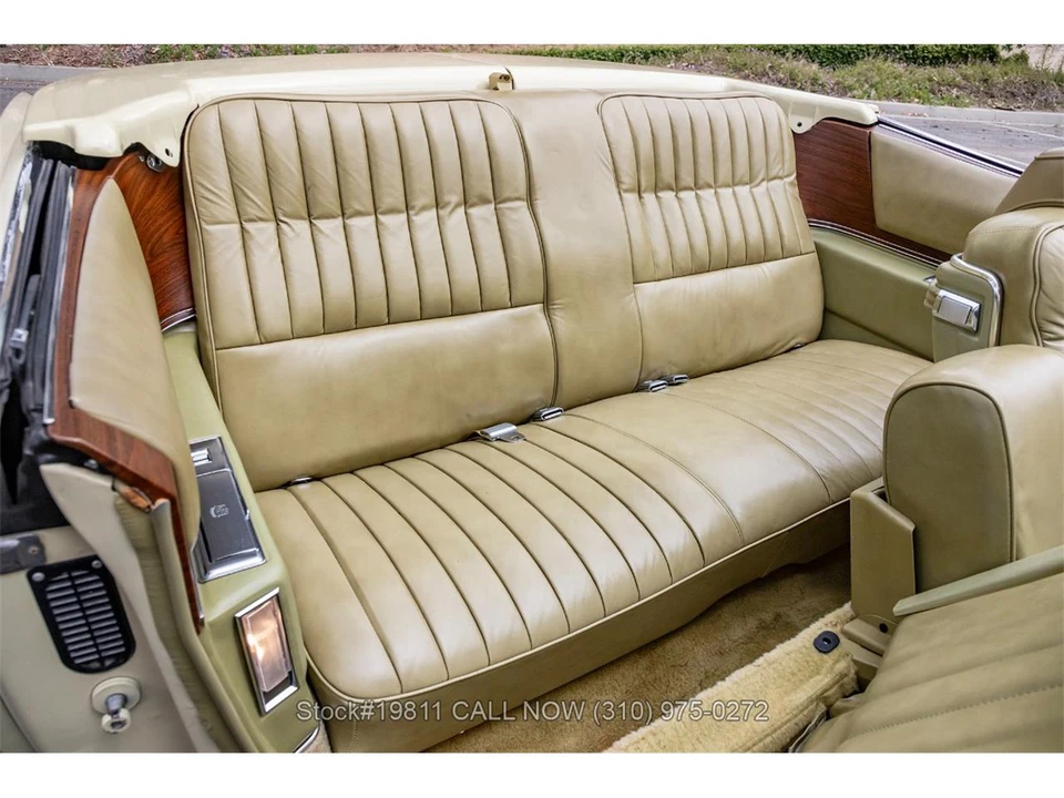 1973 Cadillac Eldorado 9th Gen - Image 29 of 31