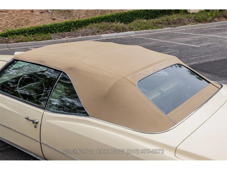 1973 Cadillac Eldorado 9th Gen - Image 15 of 31