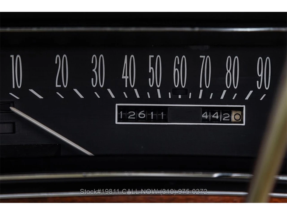 1973 Cadillac Eldorado 9th Gen - Image 27 of 31