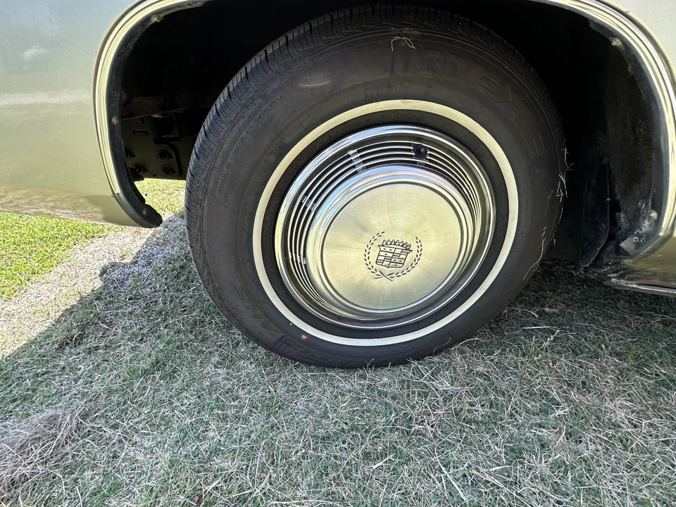 1973 Cadillac Eldorado 9th Gen - Image 6 of 31