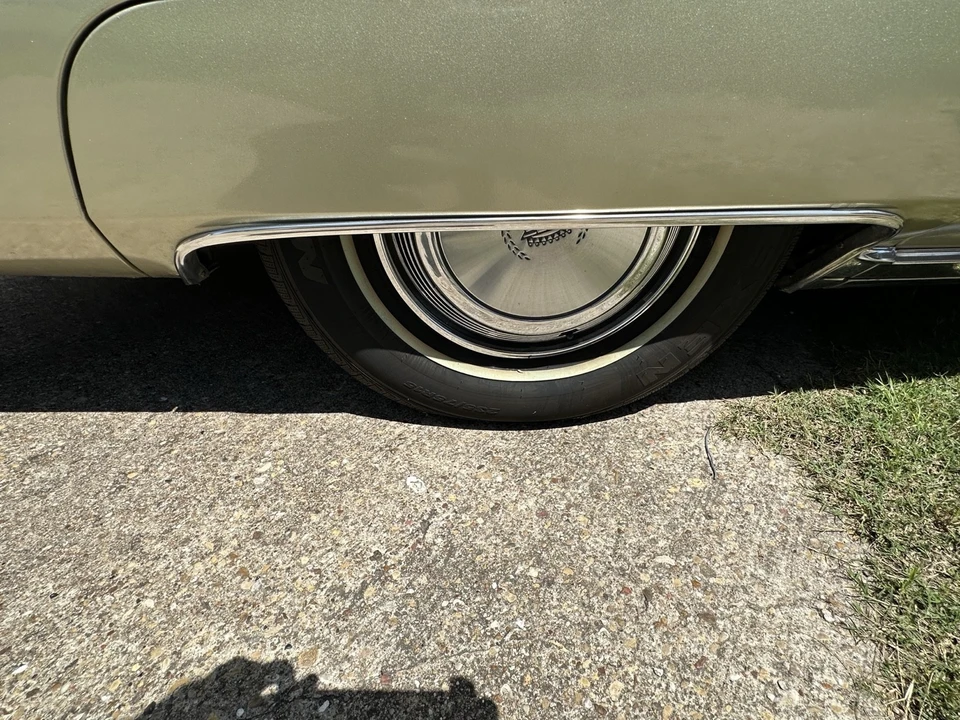 1973 Cadillac Eldorado 9th Gen - Image 5 of 31