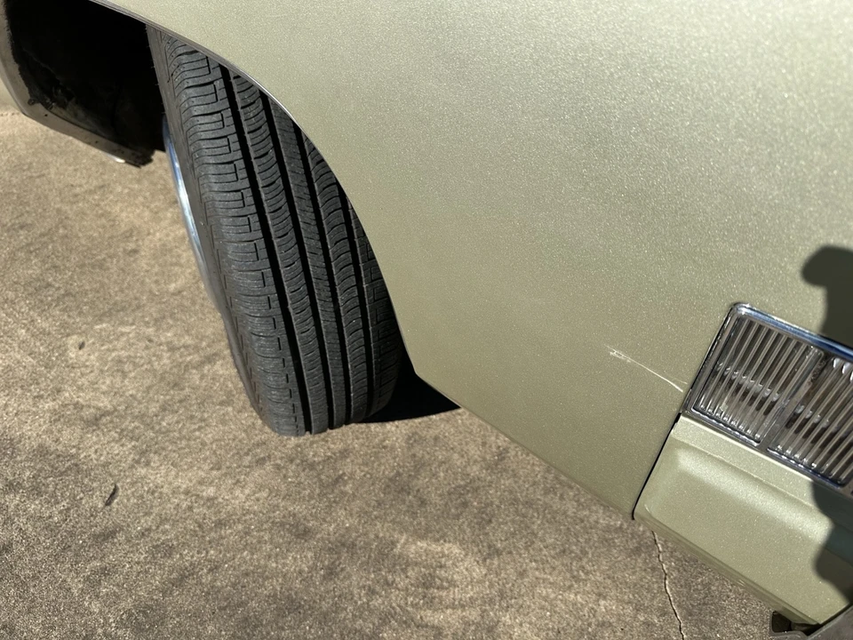 1973 Cadillac Eldorado 9th Gen - Image 26 of 31