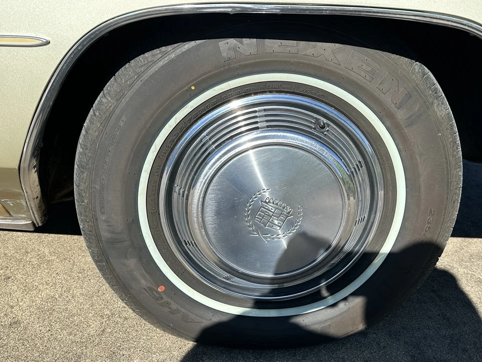 1973 Cadillac Eldorado 8th Gen - Image 12 of 21