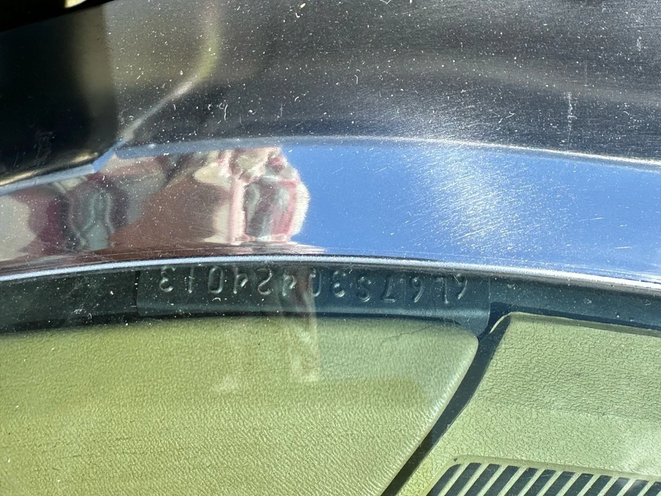 1973 Cadillac Eldorado 9th Gen - Image 21 of 31