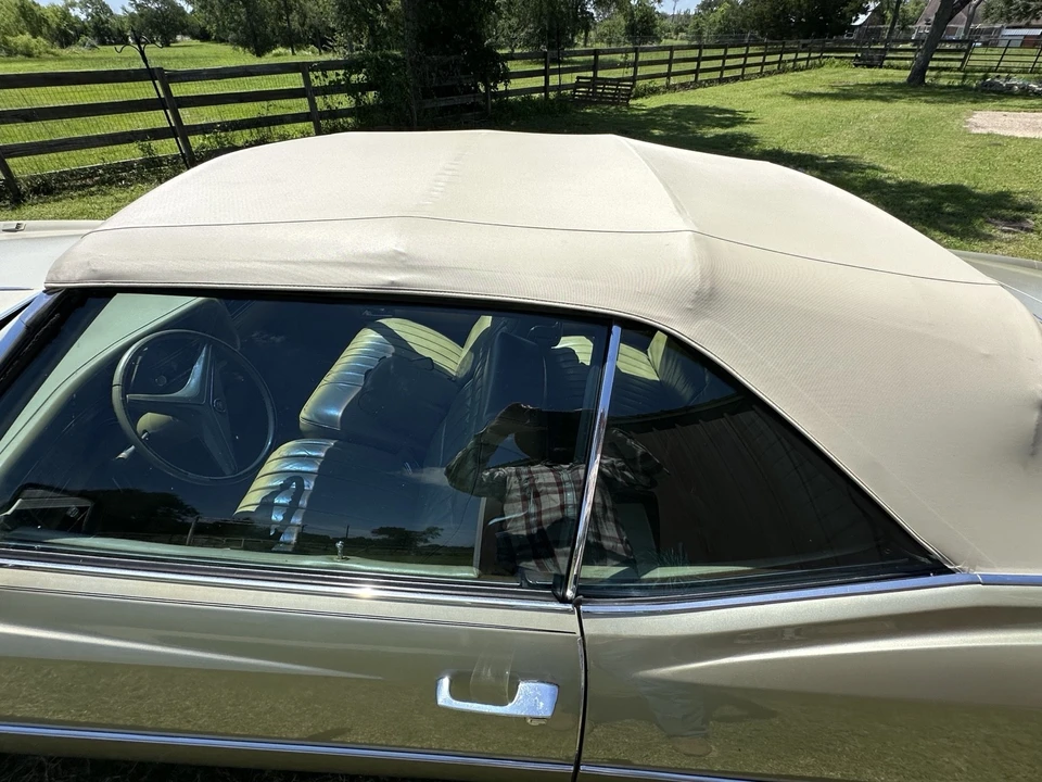1973 Cadillac Eldorado 9th Gen - Image 9 of 31