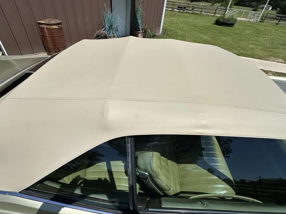 1973 Cadillac Eldorado 9th Gen - Image 11 of 31