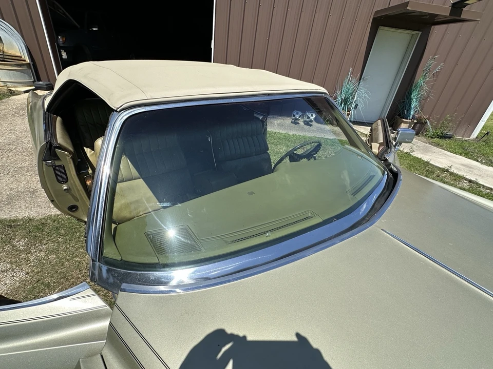 1973 Cadillac Eldorado 9th Gen - Image 3 of 31