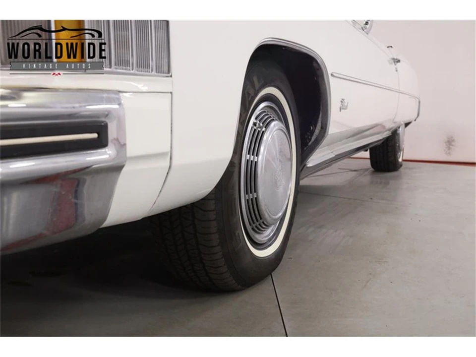 1973 Cadillac Eldorado 9th Gen - Image 15 of 31