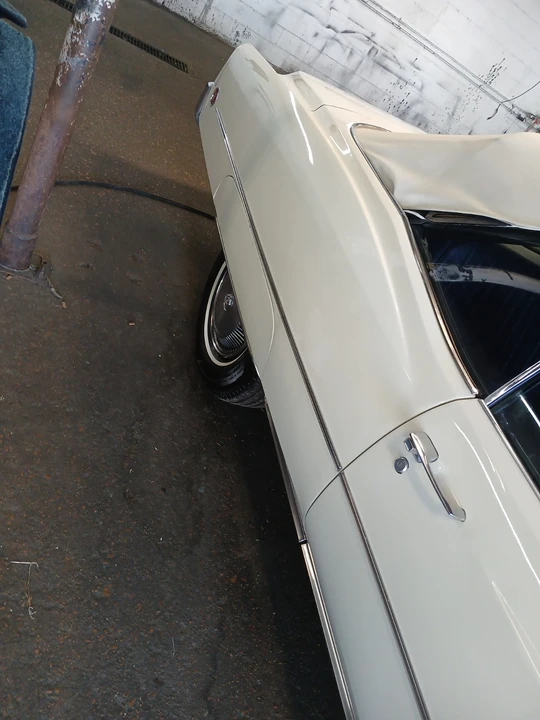1973 Cadillac Eldorado 9th Gen - Image 12 of 21