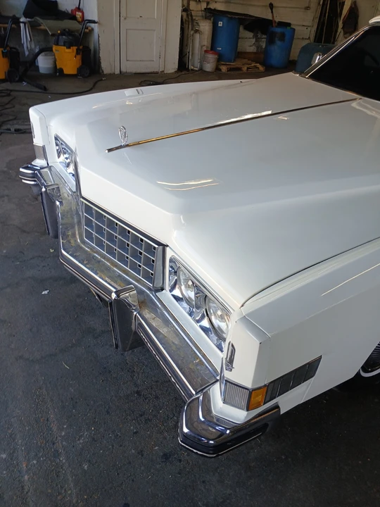 1973 Cadillac Eldorado 9th Gen - Image 10 of 21