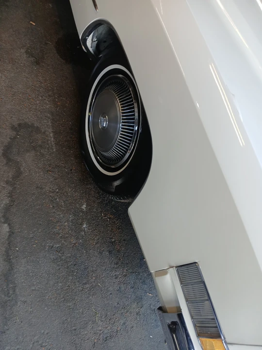 1973 Cadillac Eldorado 9th Gen - Image 11 of 21
