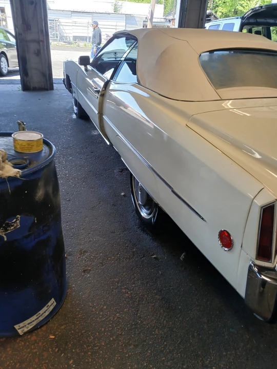 1973 Cadillac Eldorado 9th Gen - Image 6 of 21