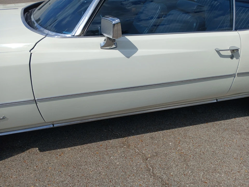 1973 Cadillac Eldorado 9th Gen - Image 19 of 21