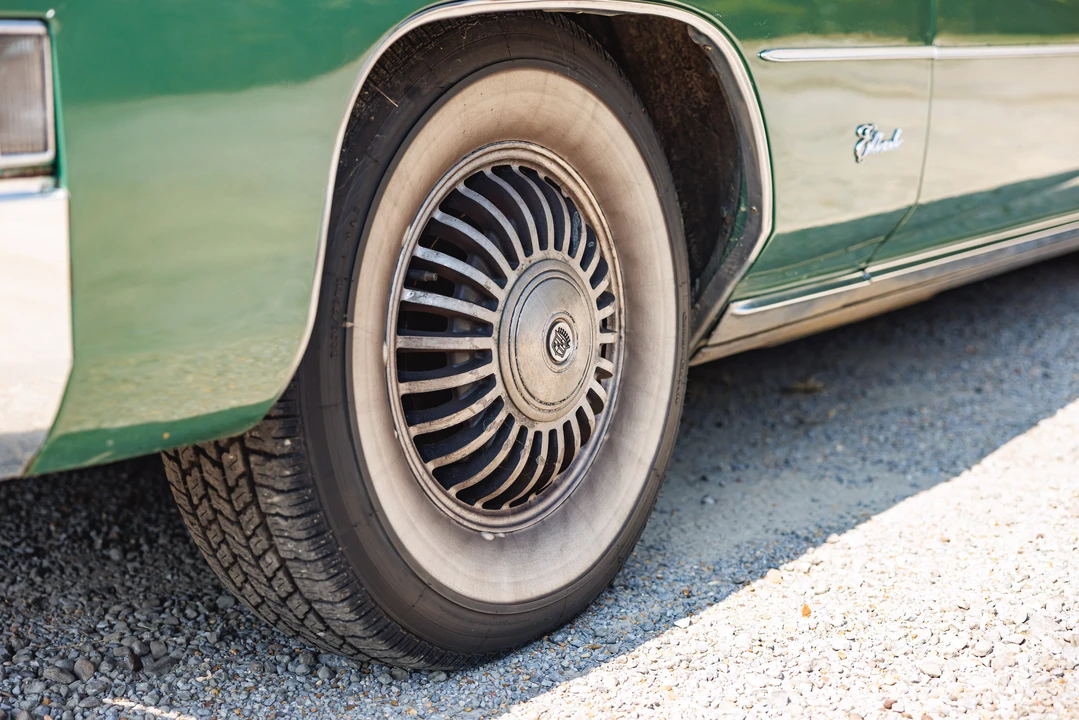 1973 Cadillac Eldorado 9th Gen - Image 28 of 31