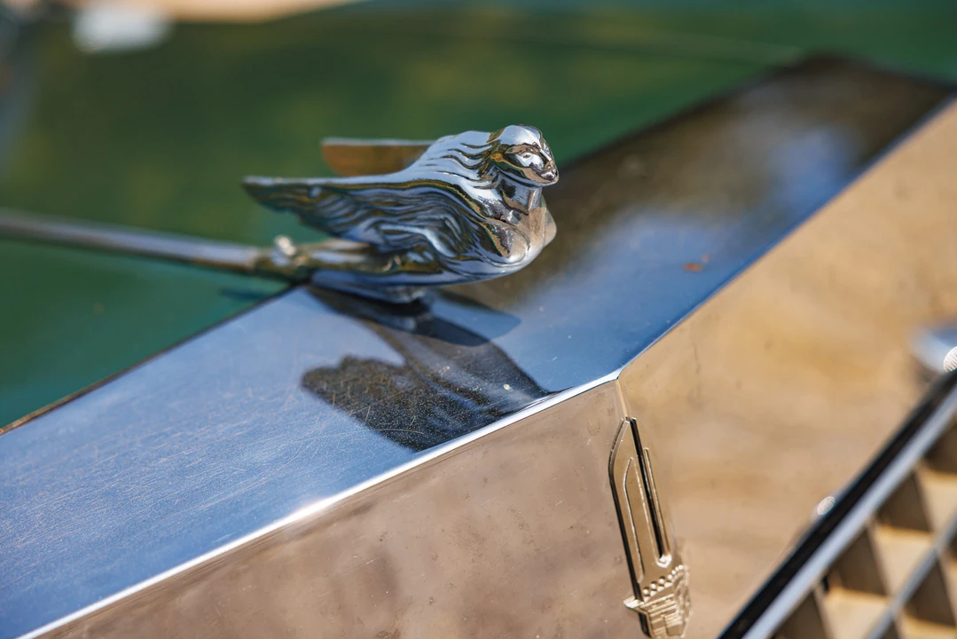 1973 Cadillac Eldorado 9th Gen - Image 19 of 31