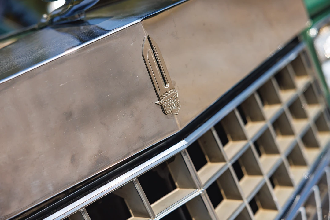 1973 Cadillac Eldorado 9th Gen - Image 20 of 31