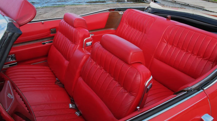 1973 Cadillac Eldorado 9th Gen - Image 3 of 7