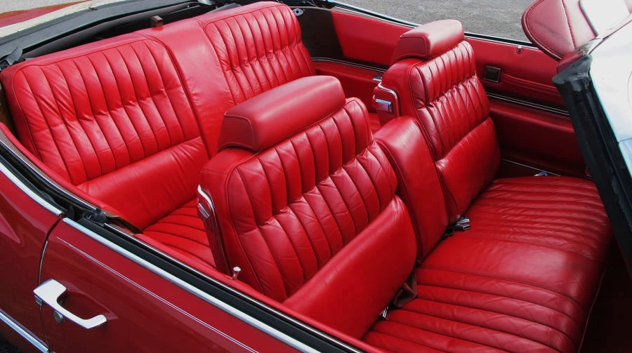 1973 Cadillac Eldorado 9th Gen - Image 4 of 7