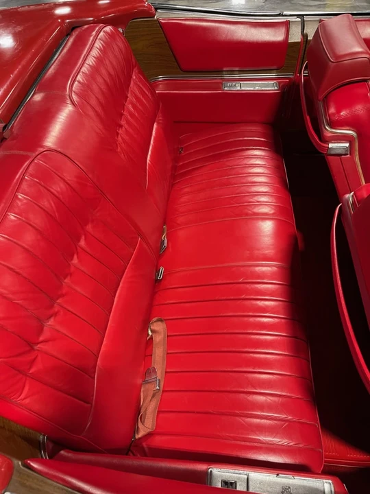 1973 Cadillac Eldorado 9th Gen - Image 9 of 11