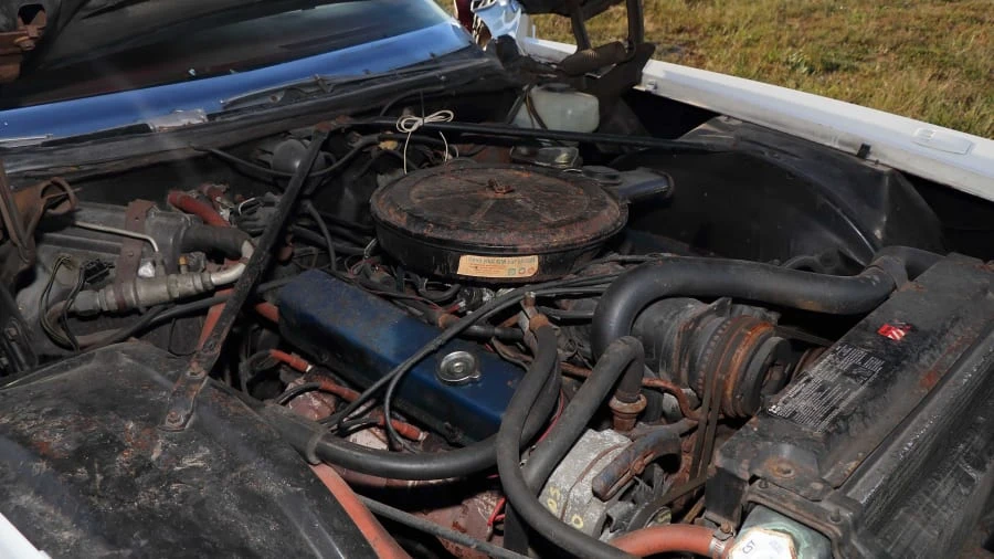 1973 Cadillac Eldorado 9th Gen - Image 7 of 12