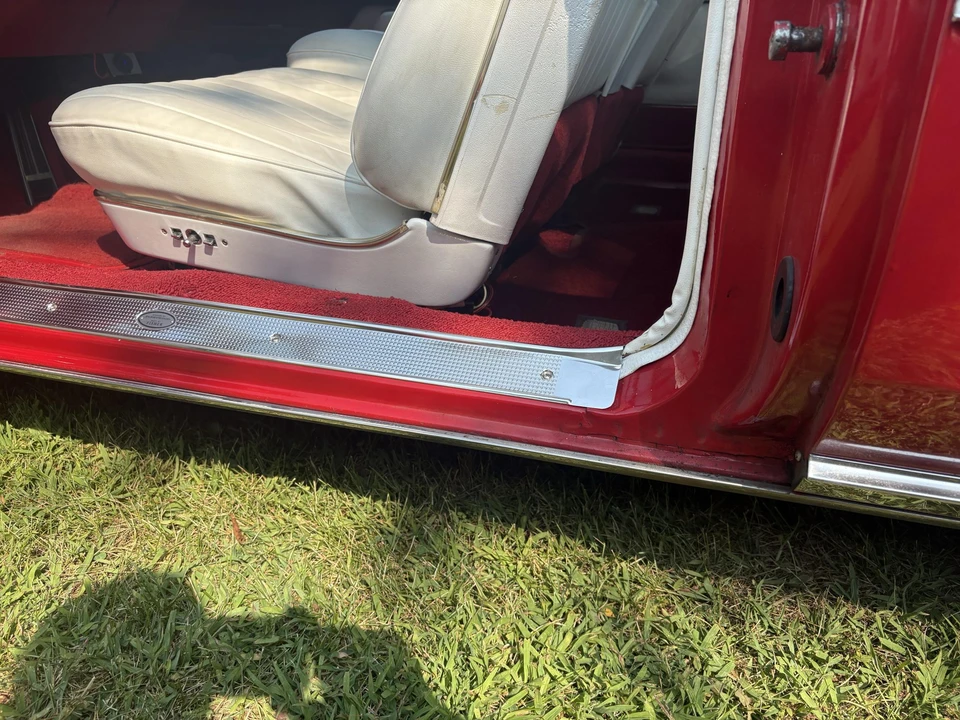 1973 Cadillac Eldorado 8th Gen - Image 27 of 31