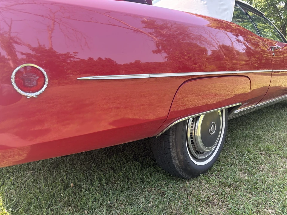 1973 Cadillac Eldorado 8th Gen - Image 19 of 31