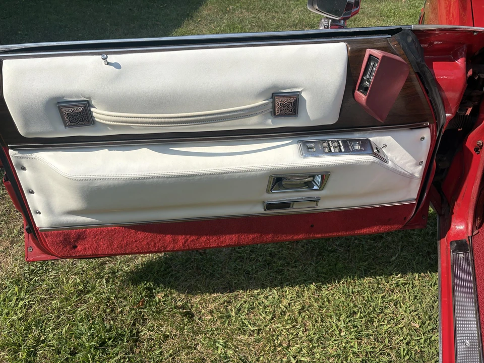 1973 Cadillac Eldorado 8th Gen - Image 28 of 31