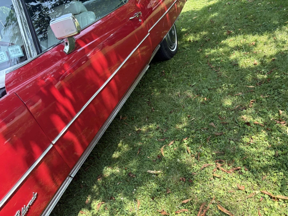 1973 Cadillac Eldorado 8th Gen - Image 14 of 31
