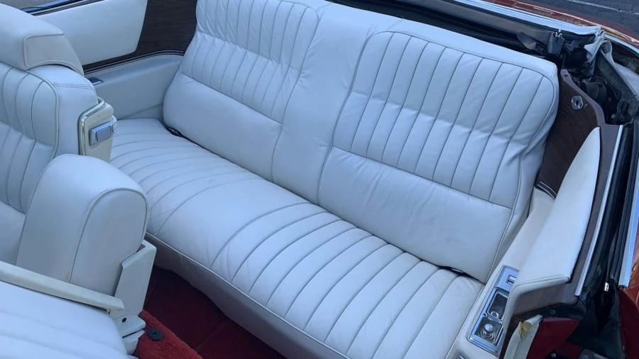 1973 Cadillac Eldorado 9th Gen - Image 5 of 12
