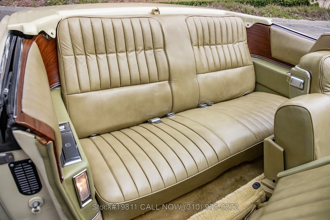 1973 Cadillac Eldorado 9th Gen - Image 31 of 31