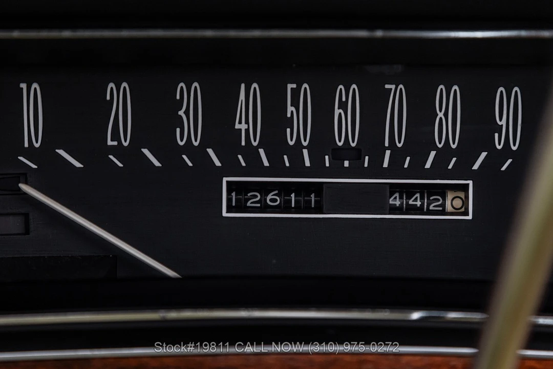 1973 Cadillac Eldorado 9th Gen - Image 29 of 31