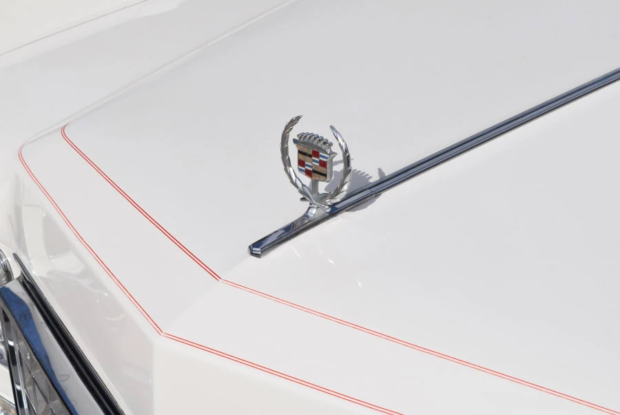 1973 Cadillac Eldorado 9th Gen - Image 10 of 11